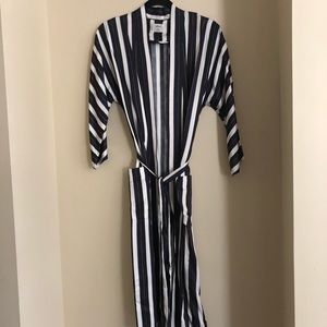 Wilfred ‘Durante’ Kimono Jacket